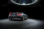 McLaren 720S Silverstone Aero by Vorsteiner 2018 года
